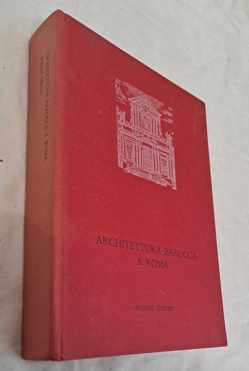 Architettura Barocca a Roma