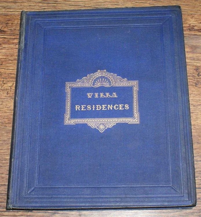 Image for Designs For Villa Residences with Descriptions Designs For Villa Residences with Descriptions