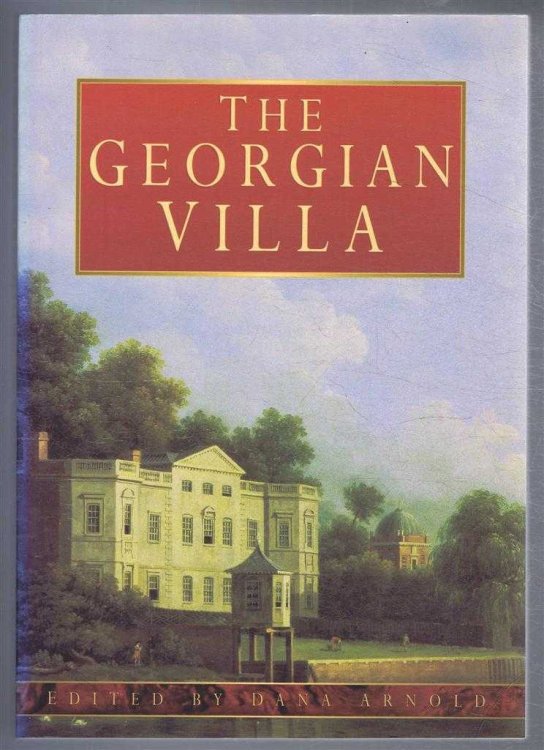 Image for The Georgian Villa The Georgian Villa