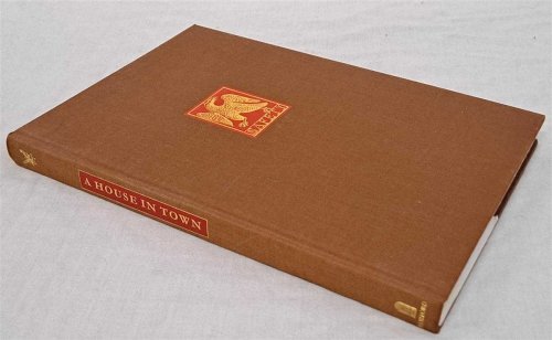 A House in Town. 22 Arlington Street, Its Owners and Builders