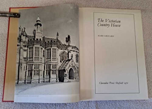 The Victorian Country House
