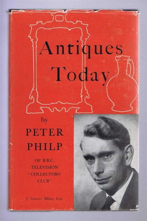 Antiques Today