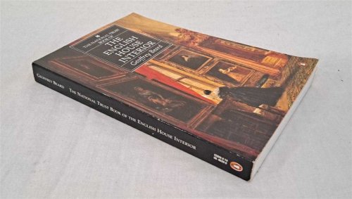 The National Trust Book of the English House Interior