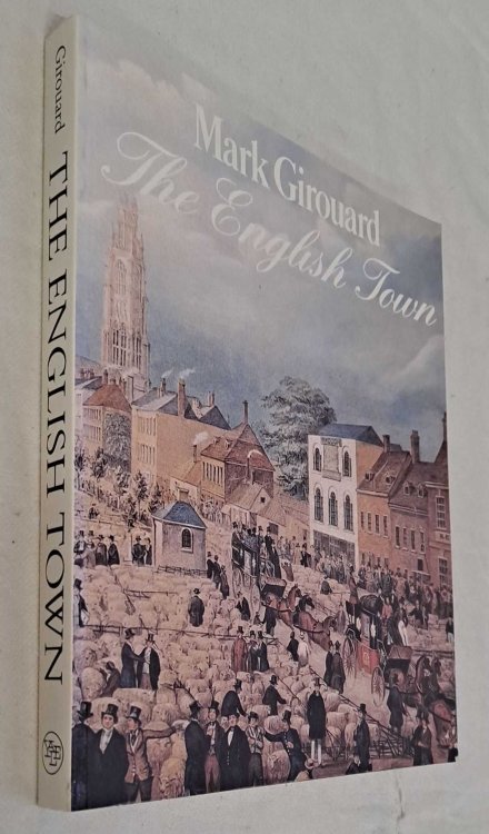 The English Town