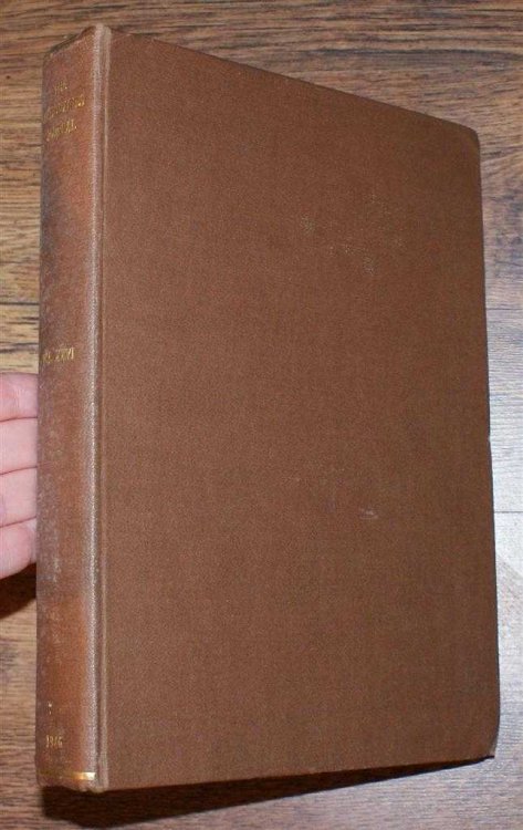 The Antiquaries Journal, Being the Journal of The Society of Antiquaries of London, Volume XXVI, 1946, Numbers 1, 2, 3 and 4. January, April, July and October 1946
