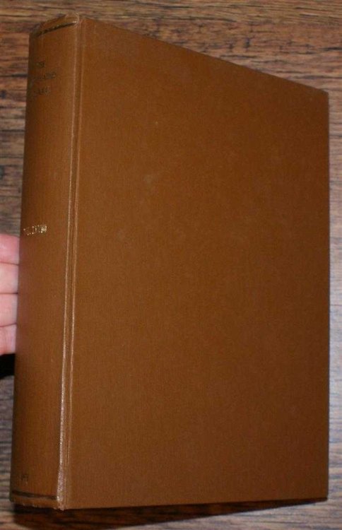 The Antiquaries Journal, Being the Journal of The Society of Antiquaries of London, Volume XLVIII, 1968, Parts I and II