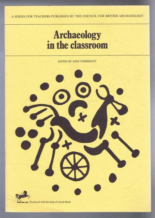 Archaeology in the Classroom
