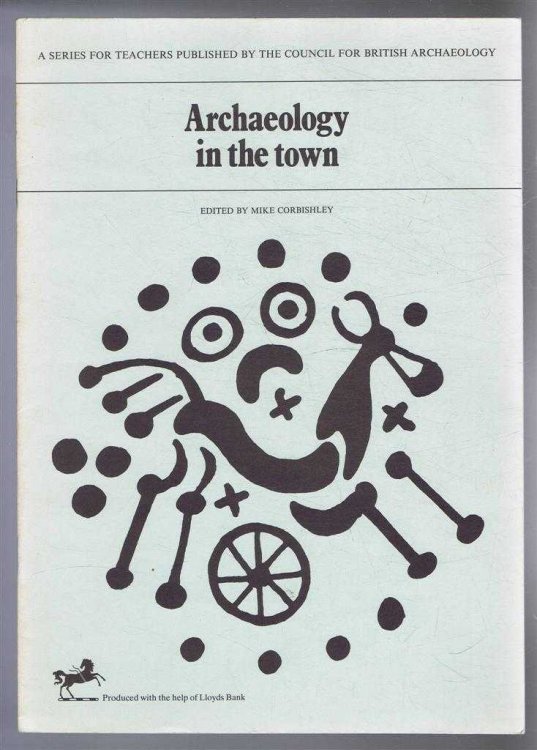 Archaeology in the Town