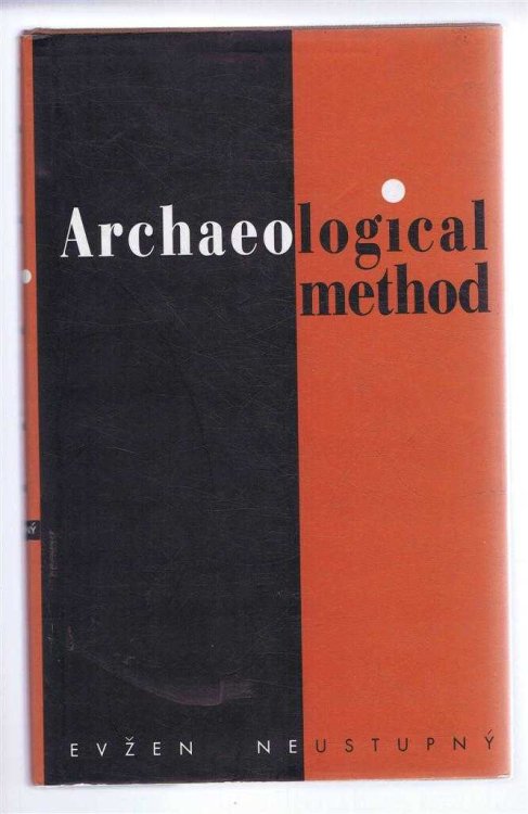 Archaeological Method