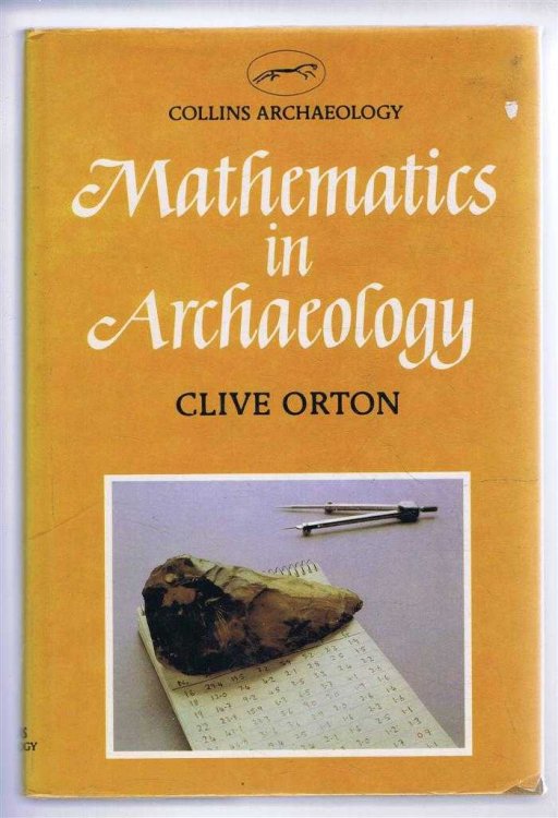 Mathematics in Archaeology