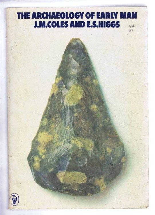 The Archaeology of Early Man