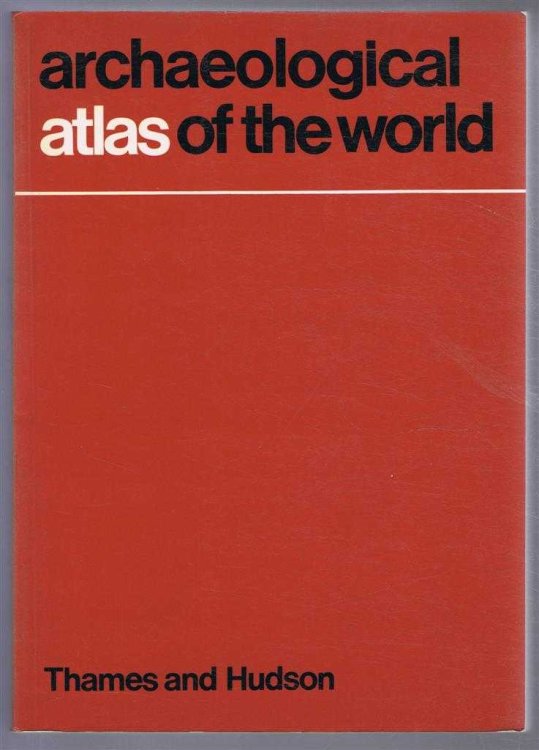 Atlas of the World