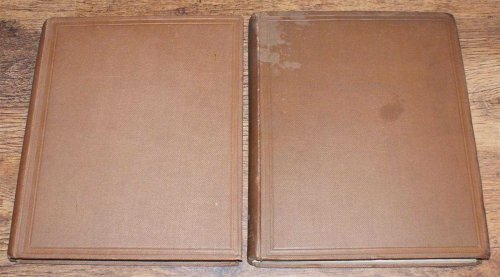 Archaeologia or Miscellaneous Tracts relating to Antiquity, Published by the Society of Antiquities of London, Vol. LIV (54). Parts 1 and 2, 1894 and 1895, Second Series vol.4