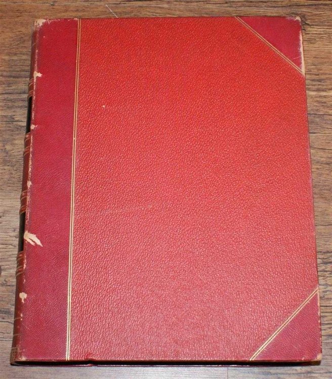 Archaeologia or Miscellaneous Tracts relating to Antiquity, Published by the Society of Antiquities of London, Vol. XXXI (31) 1846