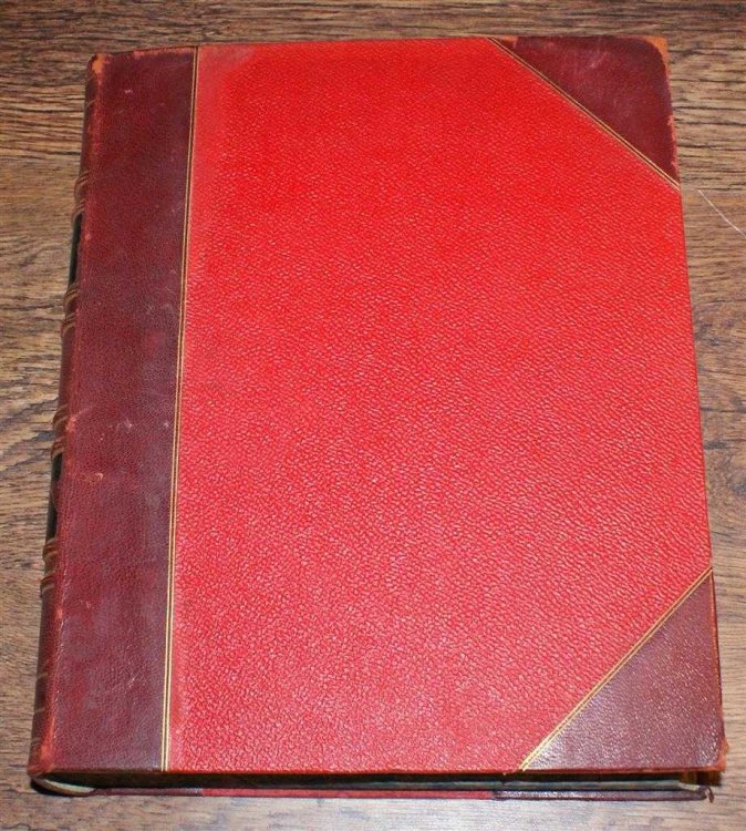 An Index to the Archaeologia or Miscellaneous Tracts relating to Antiquity, From Volume I to Volume L Inclusive, Published by the Society of Antiquities of London