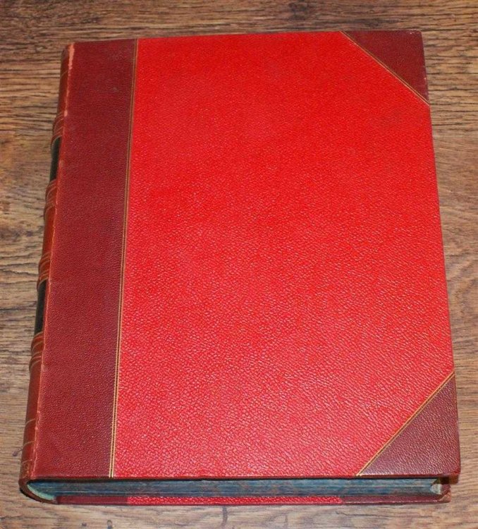 Archaeologia or Miscellaneous Tracts relating to Antiquity, Published by the Society of Antiquities of London, Vol. XLIII (43) 1871