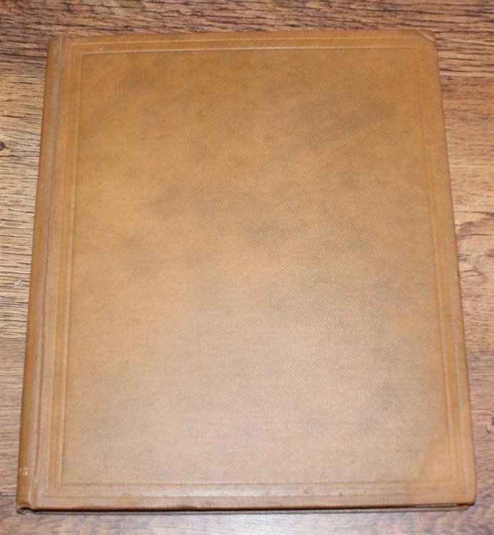 Archaeologia or Miscellaneous Tracts relating to Antiquity, Published by the Society of Antiquaries of London, Vol. LXIX (69), 1917-18. Second Series volume 19