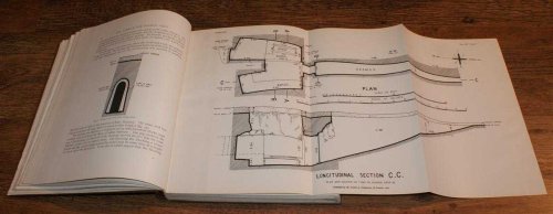 Archaeologia or Miscellaneous Tracts relating to Antiquity, Published by the Society of Antiquaries of London, Vol. LXV (65), 1913-14. Second Series volume 15
