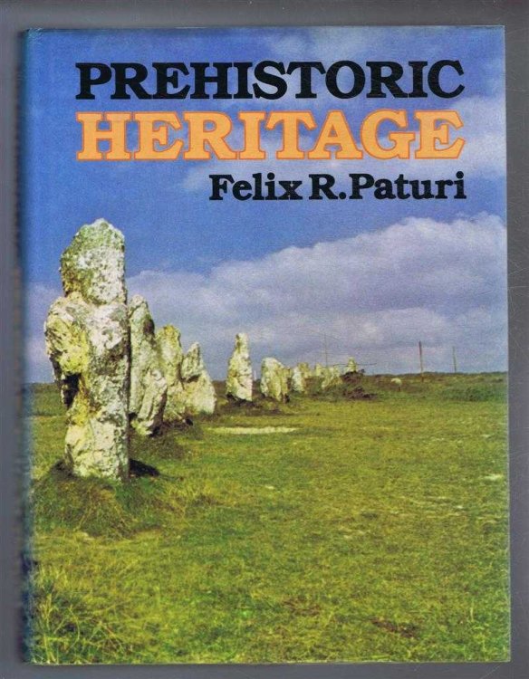 Prehistoric Heritage