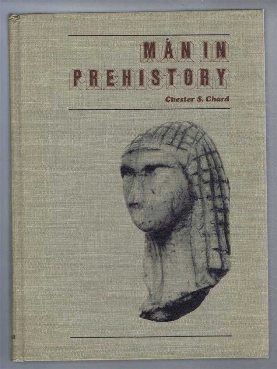 Man in Prehistory
