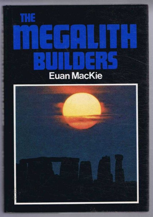 The Megalith Builders