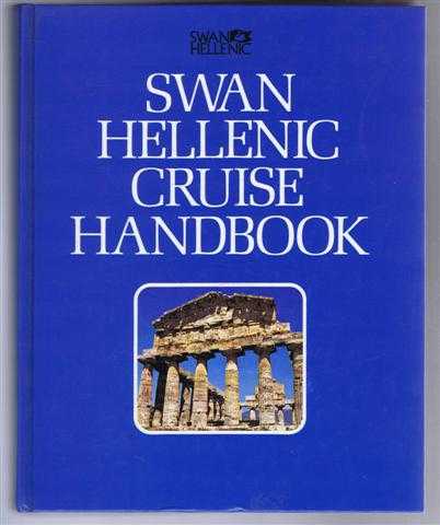 Swan Hellenic Cruise Handbook