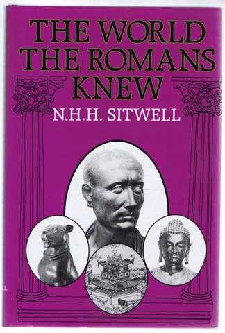 The World the Romans Knew