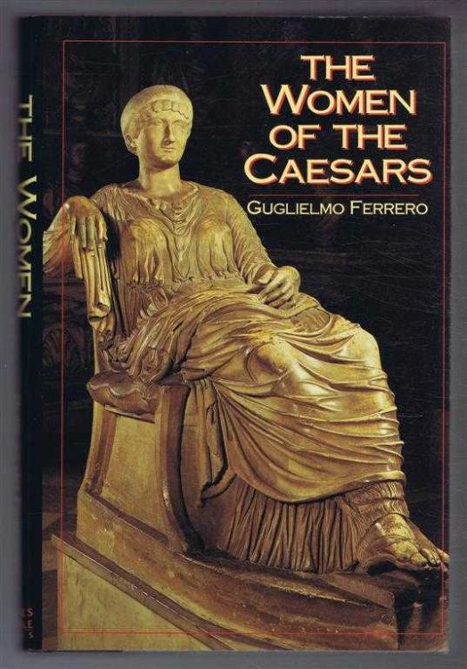 The Women of the Caesars