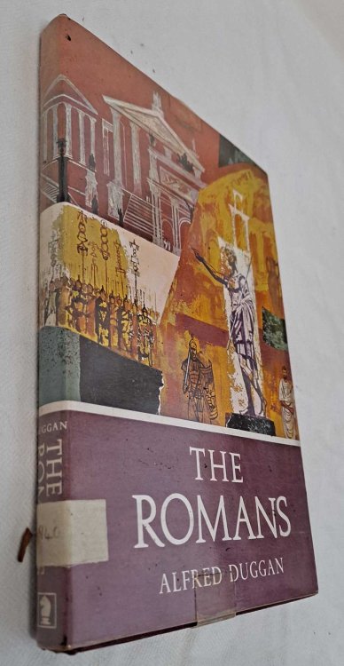 The Romans
