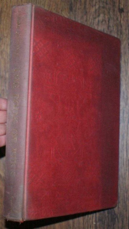 The Book of Rugs, Oriental and European