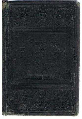 Stories from English History, Simply Told ( The Royal School Series ), A Reading Book for Standard III
