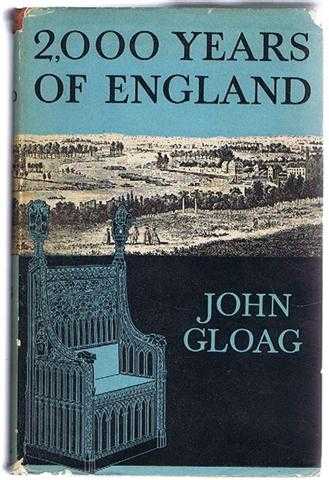2000 Years of England