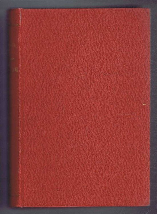 The Genealogist. A Quarterly Magazine of Genealogical, Antiquarian, Topographical, and Heraldic Research. New Series. Vol. XXXII (32) 1916
