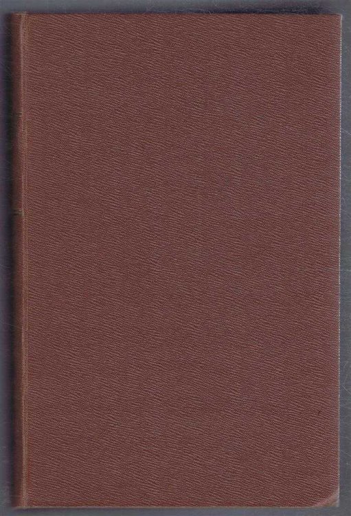 The Genealogists' Magazine, Official Organ of the the Society of Genealogists, Quarterly, Vol. XII (12) March 1955 to December 1958