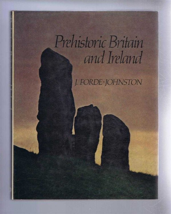 Prehistoric Britain and Ireland
