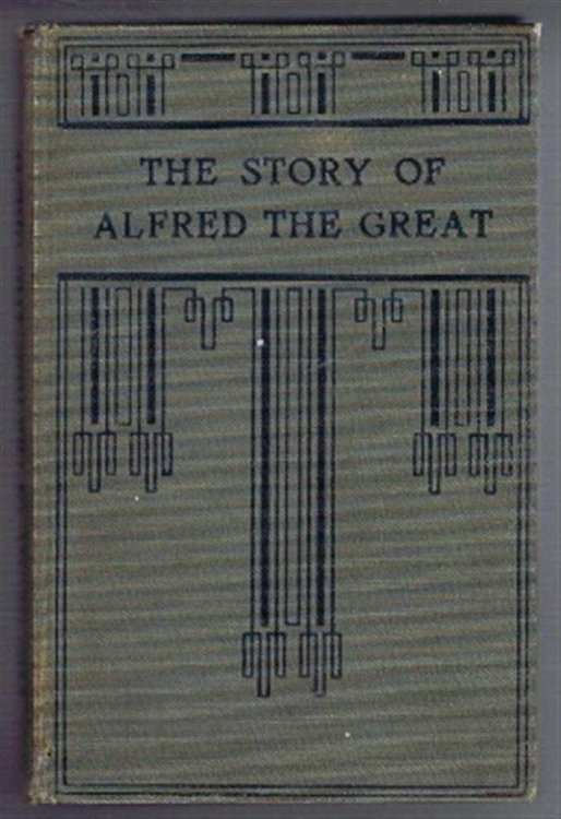 The Story of Alfred the Great