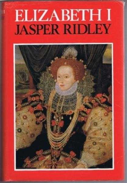 Elizabeth I