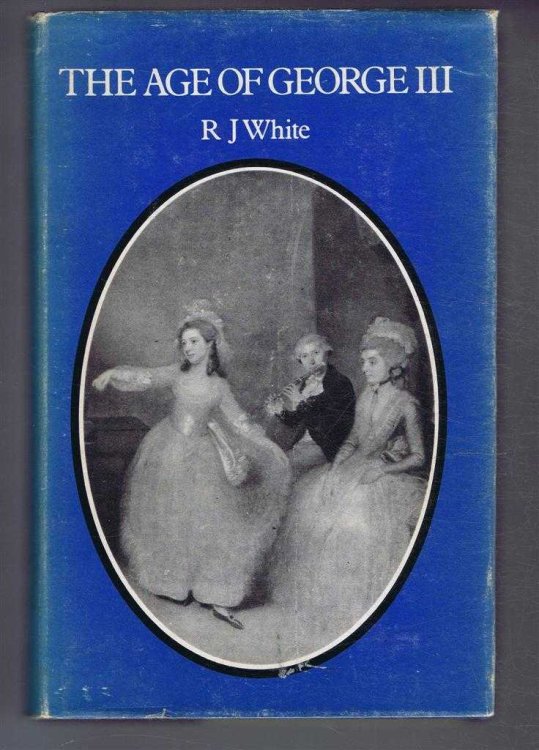 The Age of George III