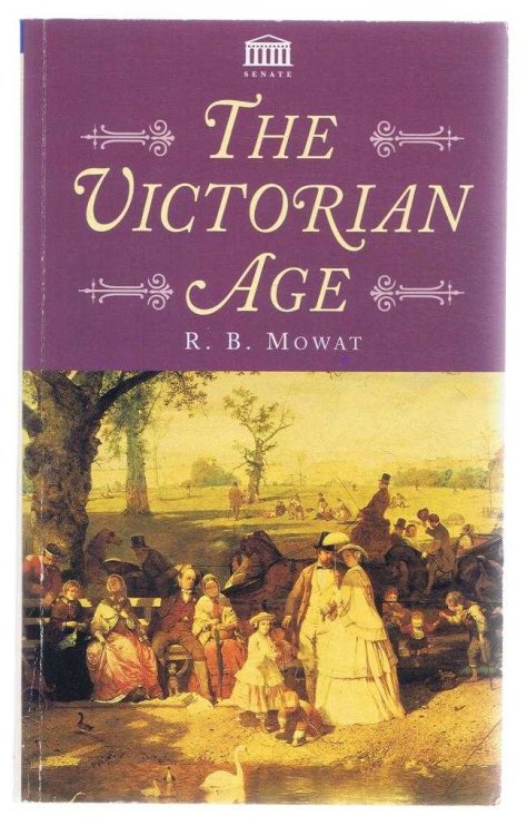 The Victorian Age