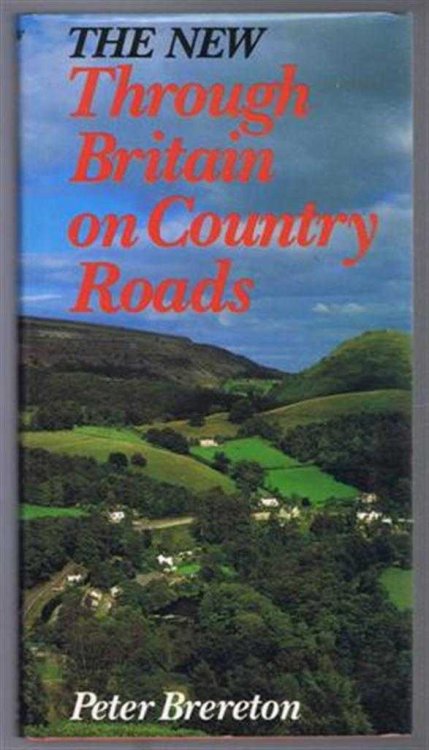 The New Through Britain on Country Roads
