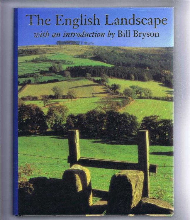 The English Landscape