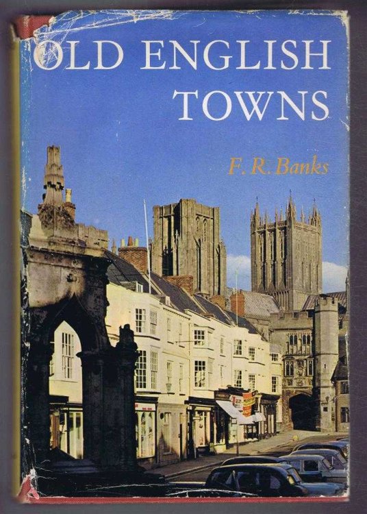 Old English Towns