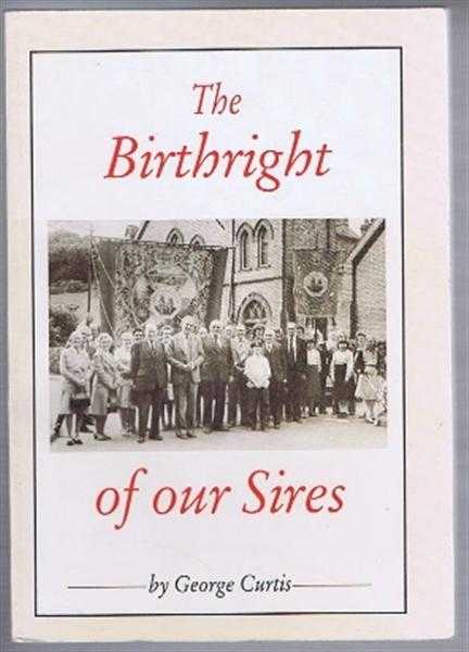The Birthright of our Sires