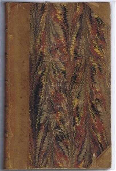 History & Antiquities of Cathedral Church of Lincoln; Ratio & Proportion; Two Species of Wasps; Excursion to Lake Amsanctus & Mount Vultur; Indica of Ctesians; Amphitheatre at Pola, Istria; Rain in Oxford (Ashmolean Society Papers)