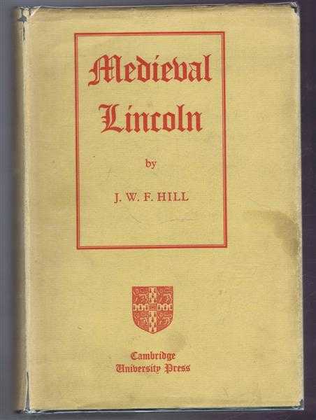 Medieval Lincoln