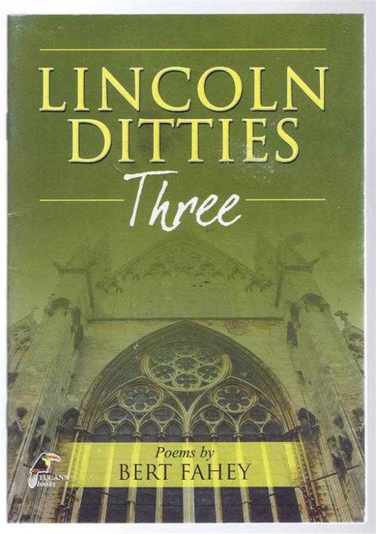 Lincoln Ditties Three (3)
