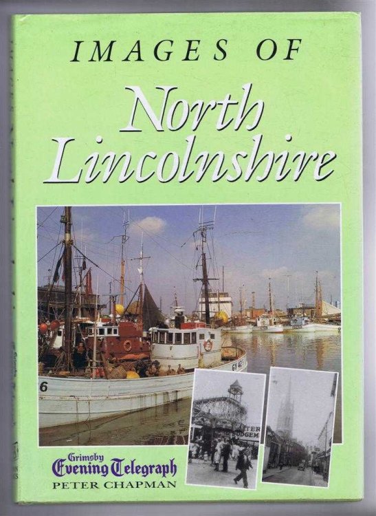Images of North Lincolnshire