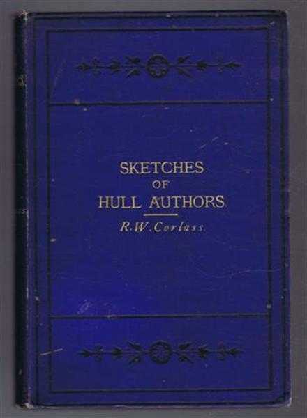 Sketches of Hull Authors
