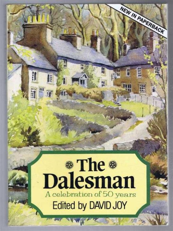 The Dalesman, A Celebration of 50 Years