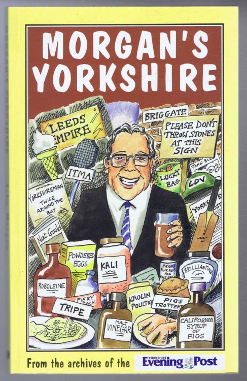 Morgan's Yorkshire